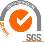 SGS_system_certification