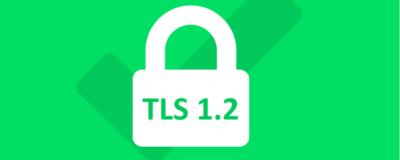 TLS1.2